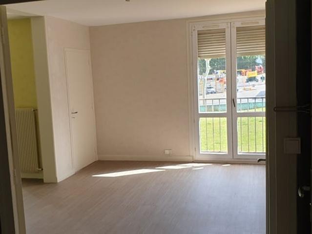 Location Appartement Route de Brousse, Massiac