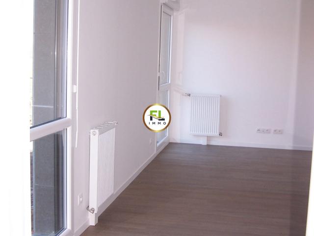 Location Appartement Route de Brasnit, Saint Germain en Laye