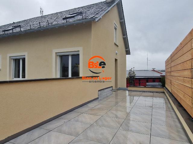 Location Appartement D 989, Saint Chély d'Apcher