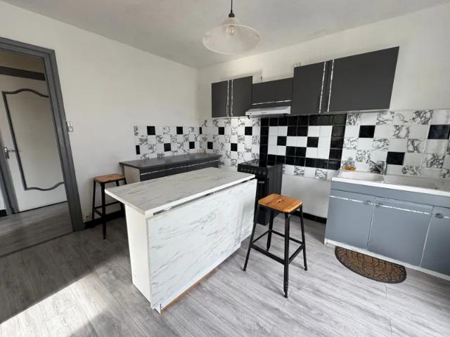 Location Appartement Route de Brignais, Chaponost
