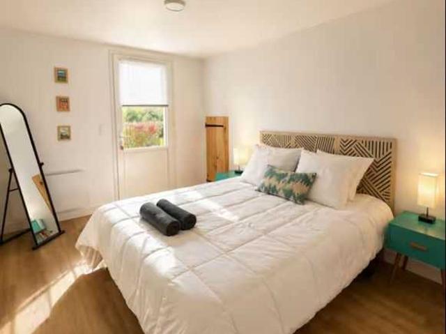 Location Appartement Route de Briscous, Mouguerre