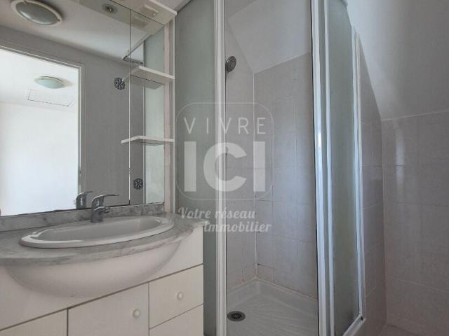 Location Appartement Route de Brissac, Mûrs Erigné