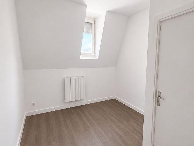 Location Appartement Rue d'Alsace, Varangéville