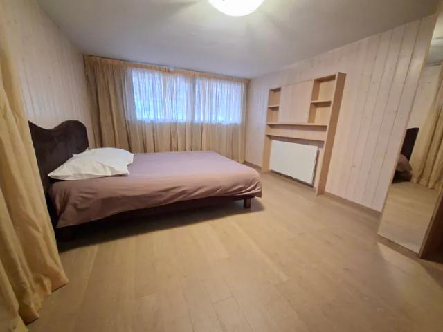 Location Appartement Route de Bussioz, Saint Cergues