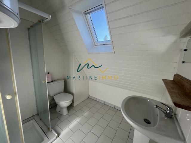 Location Appartement Route de Cante Lauzette, Escassefort