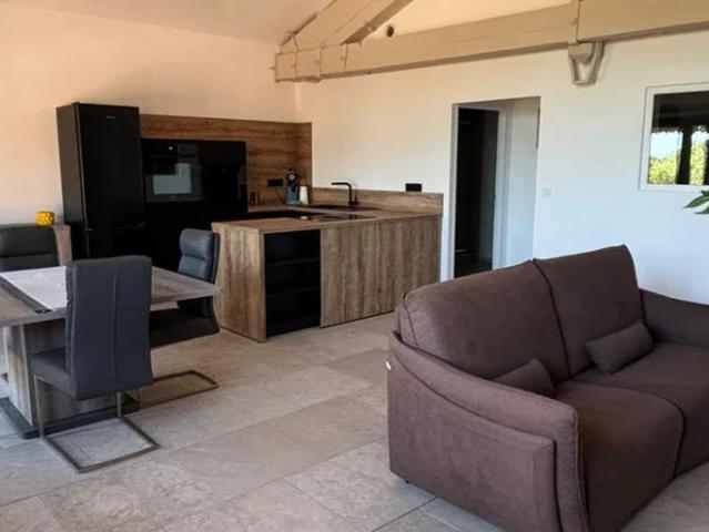 Location Appartement Route de Canet, Perpignan