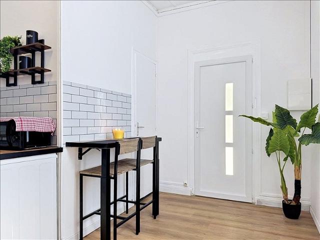 Location Appartement Route de Cannes Écluse, Varennes sur Seine