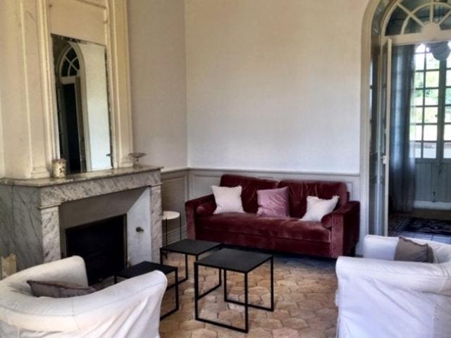 Location Appartement Route de Cabanac, Saint Selve