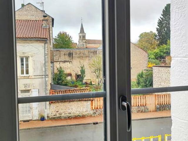 Location Appartement Route de Cabaniers, Piégut Pluviers