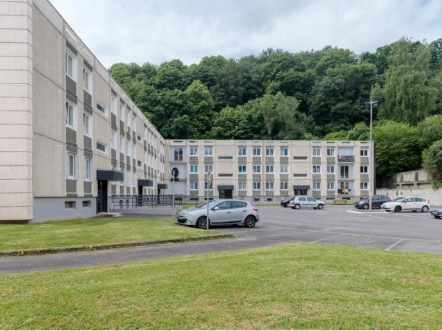 Location Appartement Route de Callac, Morlaix