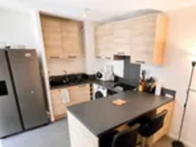 Location Appartement Route de Capbreton, Capbreton