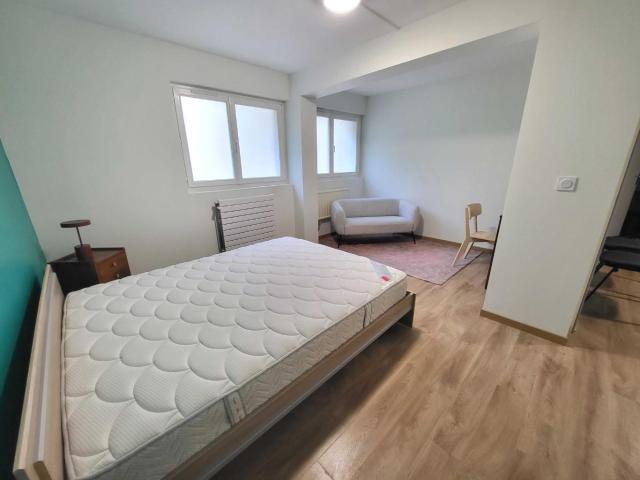 Location Appartement Route de Capens, Auterive