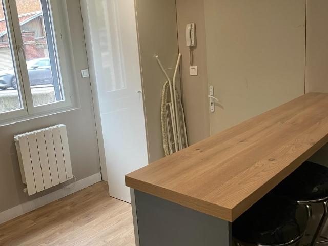 Location Appartement Route de Capens, Auterive