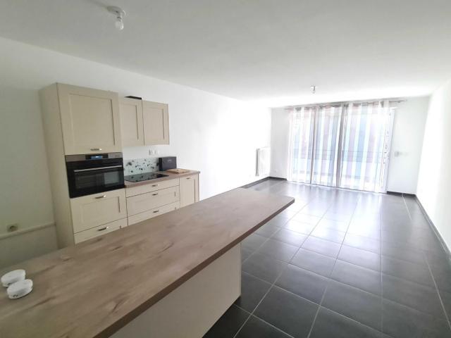 Location Appartement Route de Capens, Auterive