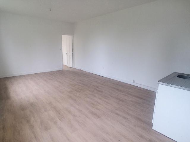 Location Appartement Route de Capens, Auterive