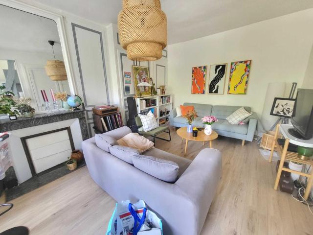 Location Appartement Route de Capens, Auterive