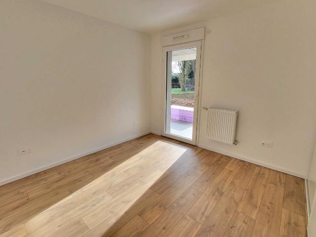 Location Appartement Route de Capens, Auterive