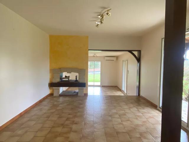 Location House Route de Capon, Aire sur l'Adour