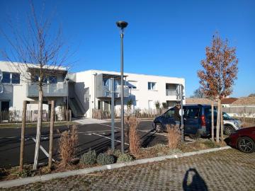 Location Appartement Route de Carsoule, Montussan