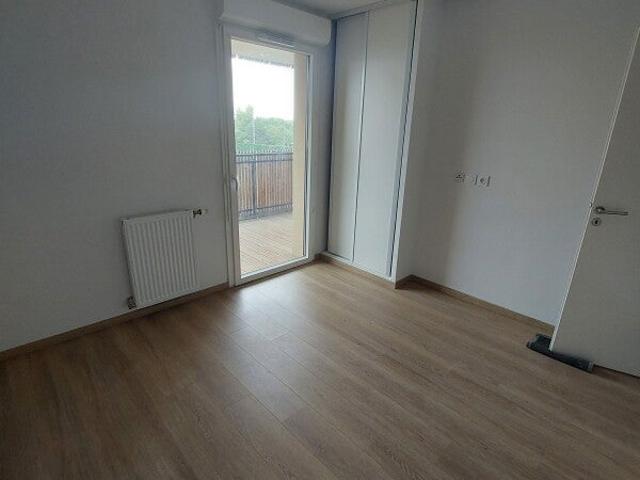 Location Appartement Route de Roques, Villeneuve Tolosane