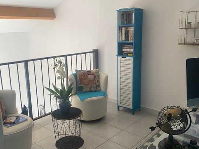 Location Appartement Route de Châteauneuf du Pape, Courthézon