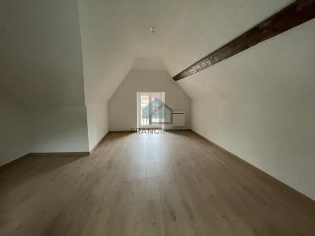 Location Appartement Route de Chaux, Saint Hippolyte