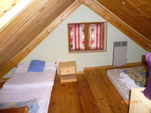 Location Appartement Route de Chabrières, Réallon