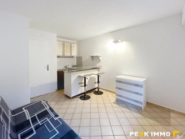 Location Appartement Route de Chaîne d'Or, Bogève