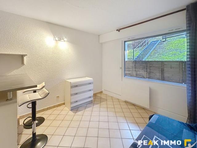 Location Appartement Route de Chaîne d'Or, Bogève
