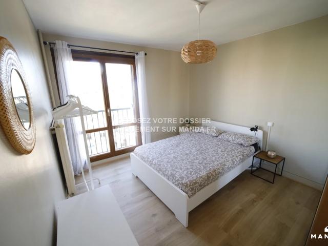 Location Appartement Route de Champigny, Villiers sur Marne