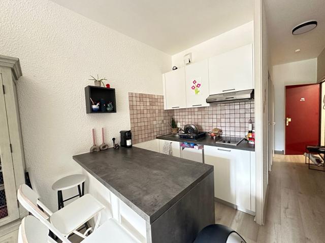 Location Appartement Route de Cognin, Saint Sulpice