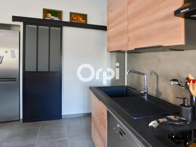 Location Appartement Route de Coise, Saint Symphorien sur Coise