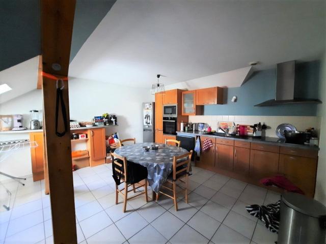 Location Appartement Route de Colmar, Sélestat