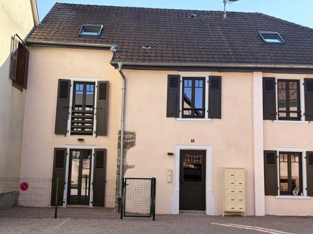 Location Appartement Route de Colmar, Sélestat