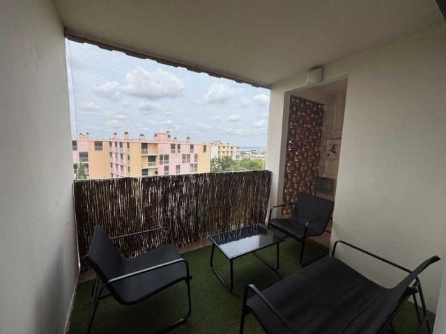Location Appartement Route de Colomiers, Cornebarrieu