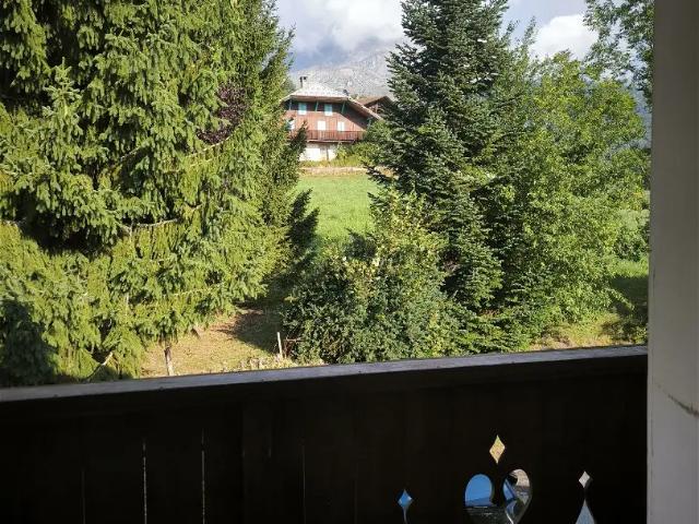 Location Appartement Route de Cordon, Cordon