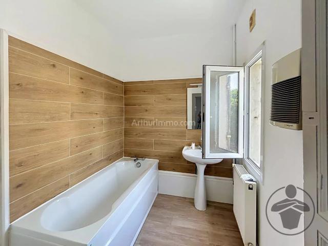 Location Appartement Rue Guadet, Saint Émilion