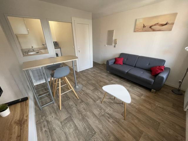 Location Appartement Route de Couladere, Cazères