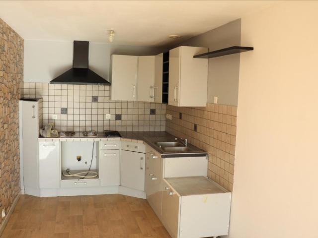 Location Appartement Route de Courbesseaux, Drouville