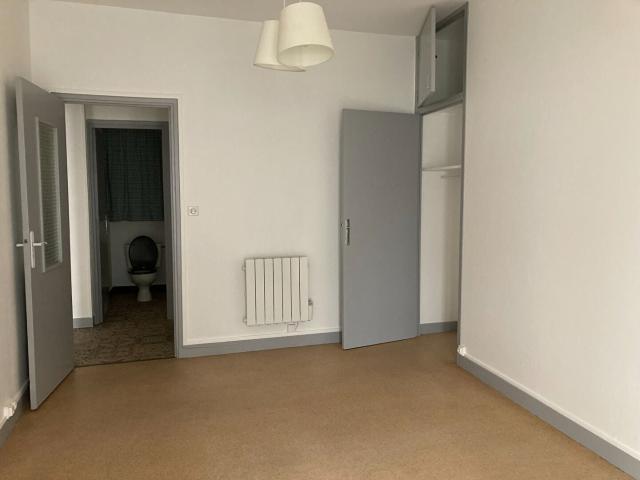 Location Appartement Route de Clermont Ferrand, Saint Flour