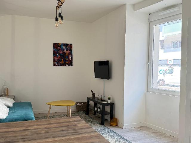 Location Appartement Route de Clisson, Nantes