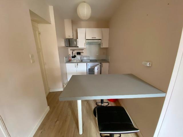 Location Appartement Route de Clisson, Saint Sébastien sur Loire