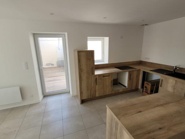 Location Appartement Route de Clisson, Vertou