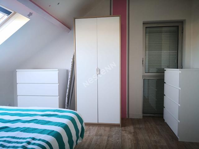 Location Appartement Route de Clisson, Vertou
