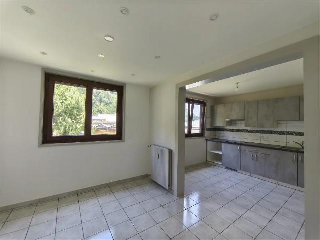 Location Appartement Route de Cusin, Sallanches