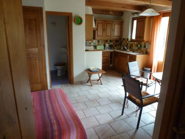 Location Appartement Route de Darbres, Saint Laurent sous Coiron