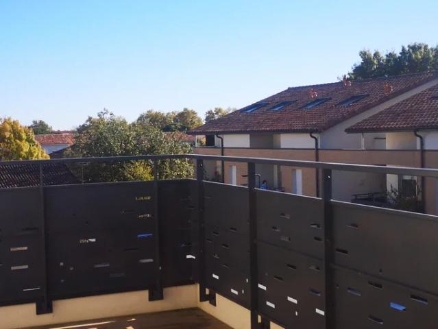Location Appartement Route de Daux, Mondonville