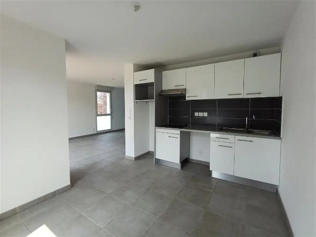 Location Appartement Route de Daux, Mondonville