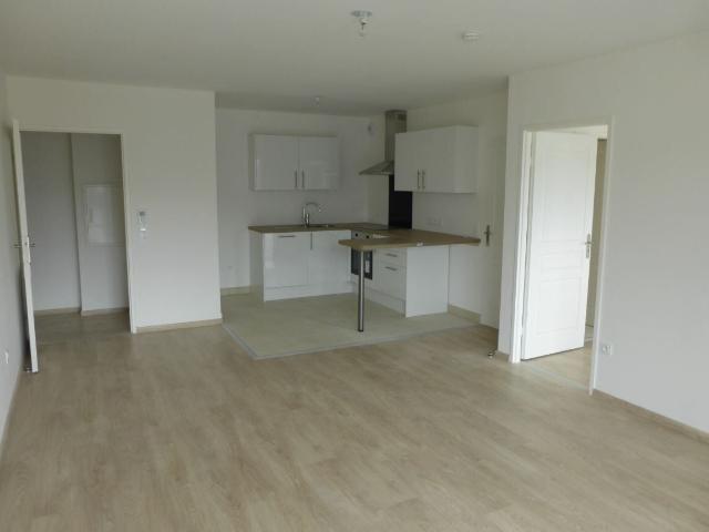Location Appartement Avenue des Carrosses, Avon