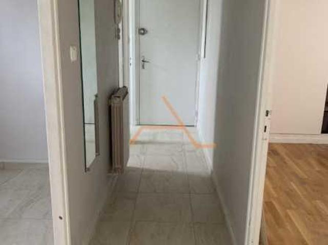 Location Appartement Route de Dieulefit, Montélimar